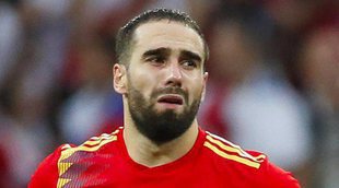 La eliminación de España frente a Rusia en el Mundial 2018, lo más visto de julio