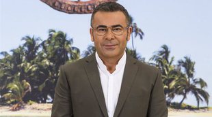 El increíble cambio de Jorge Javier Vázquez que ha adelgazado quince kilos