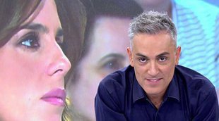 'Sálvame' vuelve a anunciar "la gran bomba" de Chabelita y finalmente la silencia, indignando al público