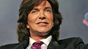 Camilo Sesto es ingresado en el hospital Puerta de Hierro por un cólico renal