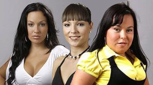 Gisela, concursante de 'GH 10', premio a mejor actriz de Los Angeles Film Awards