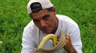 Frank Cuesta publica un vídeo insultando a sus haters: "Sois una puta mierda y os vais a tomar por culo"