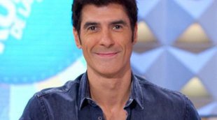 'La ruleta de la suerte': Jorge Fernández se disculpa por un desafortunado comentario durante el programa