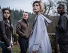 'Doctor Who': Chris Chibnall explica la estrategia de promoción que está utilizando para la undécima temporada