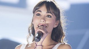 De Aitana a Lola Indigo: ¿Realmente están teniendo éxito los singles de 'OT 2017'?
