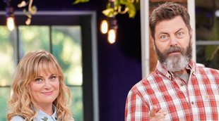 'Making It' se estrena con éxito en NBC gracias al arrastre de 'America's Got Talent'