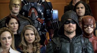 11 crossovers épicos de las series estadounidenses