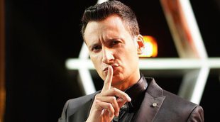 'Pura magia' apenas mejora con su cambio de día (8,3%) y 'Hechos reales' y 'Wanted' empatan con un 11,8%