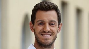 José Antonio ('OT 2018'): "Estaba dispuesto a paralizar la carrera de medicina por entrar en 'OT'"