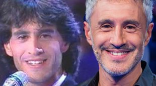 Sergio Dalma opina sobre Eurovisión: "Deja mucho que desear"