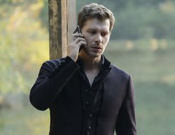 'The Originals': Julie Plec, su creadora, explica su devastador final y da detalles del spin-off 'Legacies'