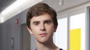 'The Good Doctor', la revelación del verano en Telecinco y AXN: Análisis de su éxito de audiencia