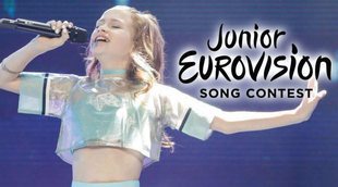 Eurovisión Junior 2018: Ucrania anuncia, por sorpresa, su participación en el Festival