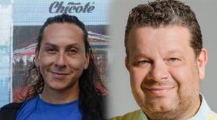 Un concursante de 'Pesadilla en la Cocina' acusa a Chicote de haber acabado con su imagen