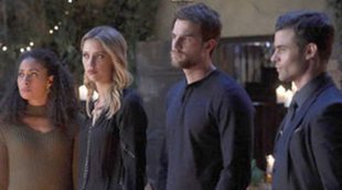 'The Originals' se despide de The CW con su capítulo más visto desde mayo