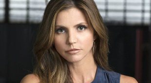 Fox censura la trama de '9-1-1' que iba a protagonizar Charisma Carpenter