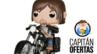 Las mejores ofertas en merchandising y DVD y Blu-Ray: 'Breaking Bad', 'True Detective', 'The Walking Dead'