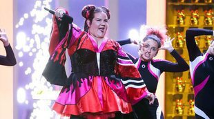 Eurovisión 2019: La UER amplía el plazo para que Israel pague el depósito para albergar el Festival