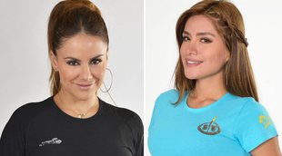 'GH VIP 6': Mónica Hoyos y Miriam Saavedra serán concursantes, según Jordi Martín