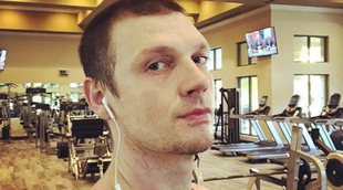 Nick Carter, el que fuese integrante de los Backstreet Boys, investigado por presunta violación