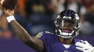 El partido de pretemporada de la NFL arrasa en NBC y consigue derrotar a 'Big Brother'