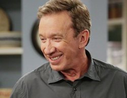 'Last Man Standing': Tim Allen cree que su personaje "probablemente estuviese a favor de Trump"