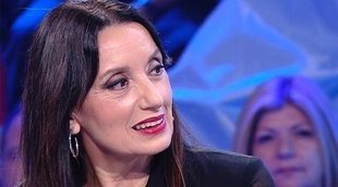 'Volverte a ver' lidera con un 12,7% y se reparte la noche con 'El paisano' (12,4%)