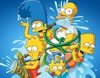 'Los Simpsons', lo más visto de TDT con un 5,6% y 'Cuando me enamoro' destaca en Nova firmando un 5,8%