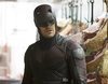 La tercera temporada de 'Daredevil' se estrenaría a finales de 2018, según Ted Sarandos