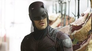 La tercera temporada de 'Daredevil' se estrenaría a finales de 2018, según Ted Sarandos