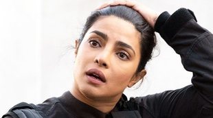 'Quantico' y 'What Would You Do?' llegan a su final de manera discreta