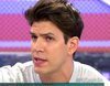Diego Matamoros ataca a Belén Rodríguez: "Defiendes a mi padre porque has tenido relaciones sexuales con él"