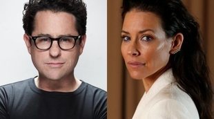 J.J. Abrams y los productores de 'Perdidos' piden disculpas a Evangeline Lilly