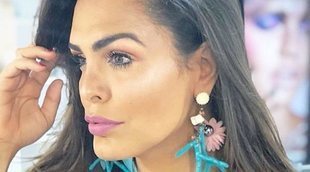 Amor Romeira ('GH 9') sufre un ataque de ansiedad tras ser "estafada" por una compañía aérea