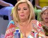 'Sábado deluxe' desvela que Terelu Campos es más inteligente que Carmen Borrego