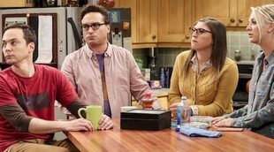 'The Big Bang Theory': en marcha las negociaciones para la renovación por una decimotercera temporada