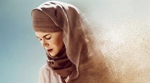 "La Reina del Desierto" en Antena 3 lidera el prime time (12,5%) y 'Telediario' lo más visto con un 15,3%