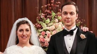 'Big Bang' es lo más visto del domingo con un 4% y 'Pesadilla en la cocina' destaca en Mega