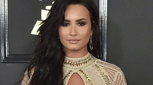 Las primeras palabras de Demi Lovato tras su ingreso por sobredosis: "Necesito tiempo para sanar"