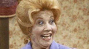 Muere Charlotte Rae, actriz de 'Arnold' y 'Los hechos de la vida', a los 92 años