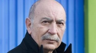 Muere Ernesto Chao, actor de 'Fariña' y 'Pratos combinados', a los 74 años