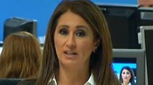 Los trabajadores de RTVE apoyan con más de un 80% a Begoña Alegría como directora de informativos