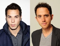 Skylar Astin sustituirá a Santino Fontana en 'Crazy Ex-Girlfriend'