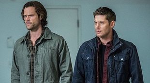 'Sobrenatural' no planea desarrollar ningún otro spin-off
