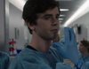 'The Good Doctor' repite como lo más visto del día con un 20% y 'Antena 3 Noticias' no pierde el liderazgo