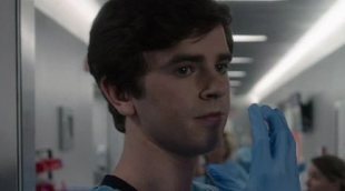'The Good Doctor' repite como lo más visto del día con un 20% y 'Antena 3 Noticias' no pierde el liderazgo