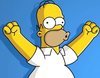 'Los Simpson' (4,6%), 'La que se avecina' (3,9%) y 'Friends' (3,5%) lideran entre las temáticas