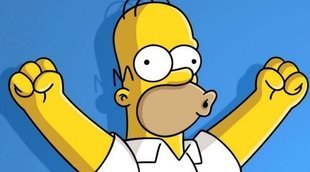 'Los Simpson' (4,6%), 'La que se avecina' (3,9%) y 'Friends' (3,5%) lideran entre las temáticas