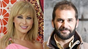 'Ven a cenar conmigo: Gourmet Edition': Miguel Temprano y Mar Segura completan el casting de la nueva edición