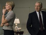 'House of Cards': El desenlace de la serie, ya sin Kevin Spacey, llegará el 2 de noviembre a Netflix